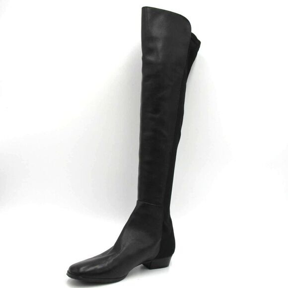 VINCE CAMUTO WOMEN'S KARITA RIDING BOOTS SZ 5 1/2 - Picture 6 of 8